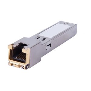 Adder SFP-CATX-10G-80M 10GbE SFP+ module for CATX cable to 80 meters