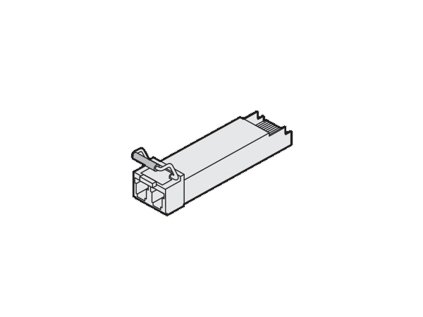 Adder SFP-SM-LC-10G 10GbE Single Mode SFP Fibre Module LC for use with AdderLink INFINITY 4000