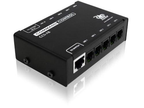 Adder CCS-XB LED Light Module for CCS4-USB