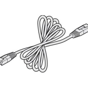 Adder VSCAT7-10 10m CAT7 Schielded Cable for ADDERView DDX Range and ADDERLink X-DVI PRO