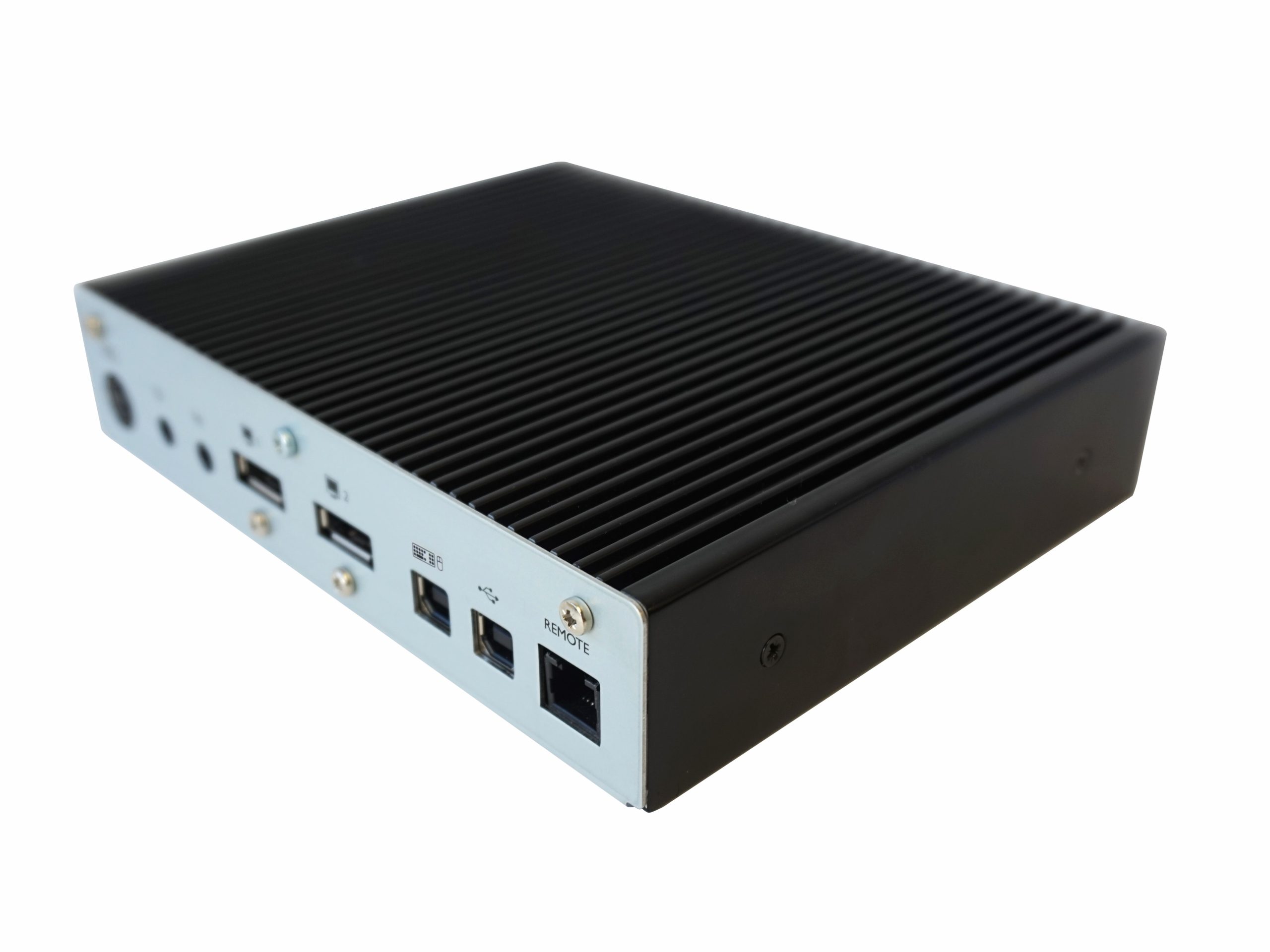 Adder XD641P-DP-US High-Resolution Single-Head KVM Extender (Ultra High-Definition 4K60 Video/USB2.0/Audio) - Image 9