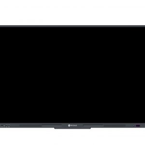 AG Neovo IFP6504E-AE 65in 4K UHD Interactive Touch Display / Android 13 / 40-Point Touch / WiFi 6 / OPS Slot