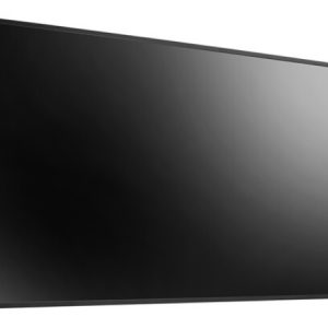 AG Neovo NSD-5501Q 55-inch 4K Digital Signage Display / Android / USB-Micro SD Media Player / RS232-IR Loop-Through
