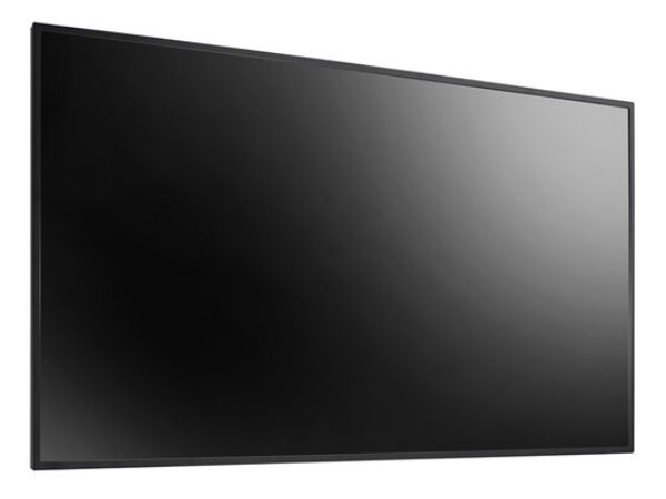 AG Neovo NSD-5501Q 55-inch 4K Digital Signage Display / Android / USB-Micro SD Media Player / RS232-IR Loop-Through