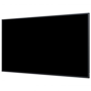 AG Neovo NSD-5503/DS5551U 55in 4K UHD Digital Signage Display Android 500 nits 25% Haze IP5X