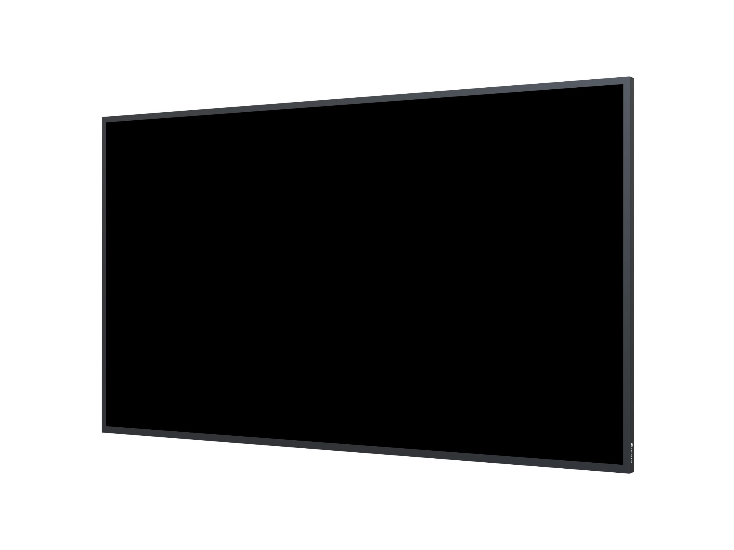 AG Neovo NSD-5503/DS5551U 55in 4K UHD Digital Signage Display Android 500 nits 25% Haze IP5X