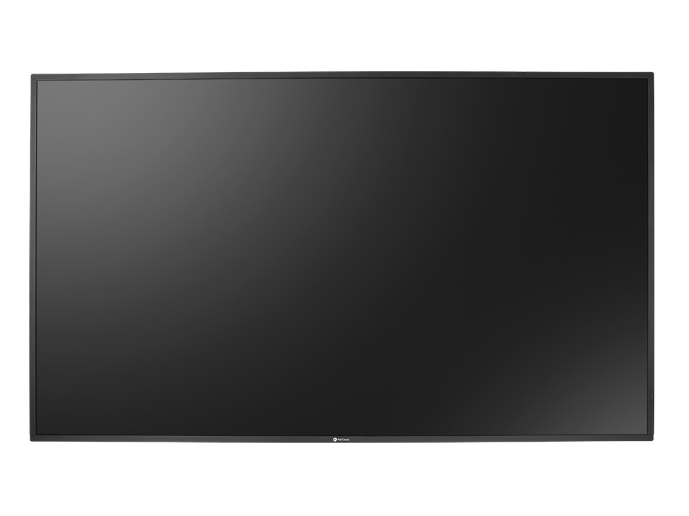 AG Neovo PD-55Q 55-Inch 4K Commercial Display - Image 2