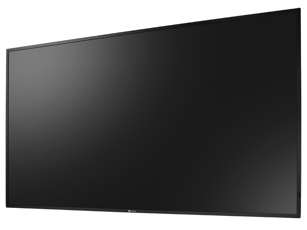 AG Neovo PD-55Q 55-Inch 4K Commercial Display - Image 7