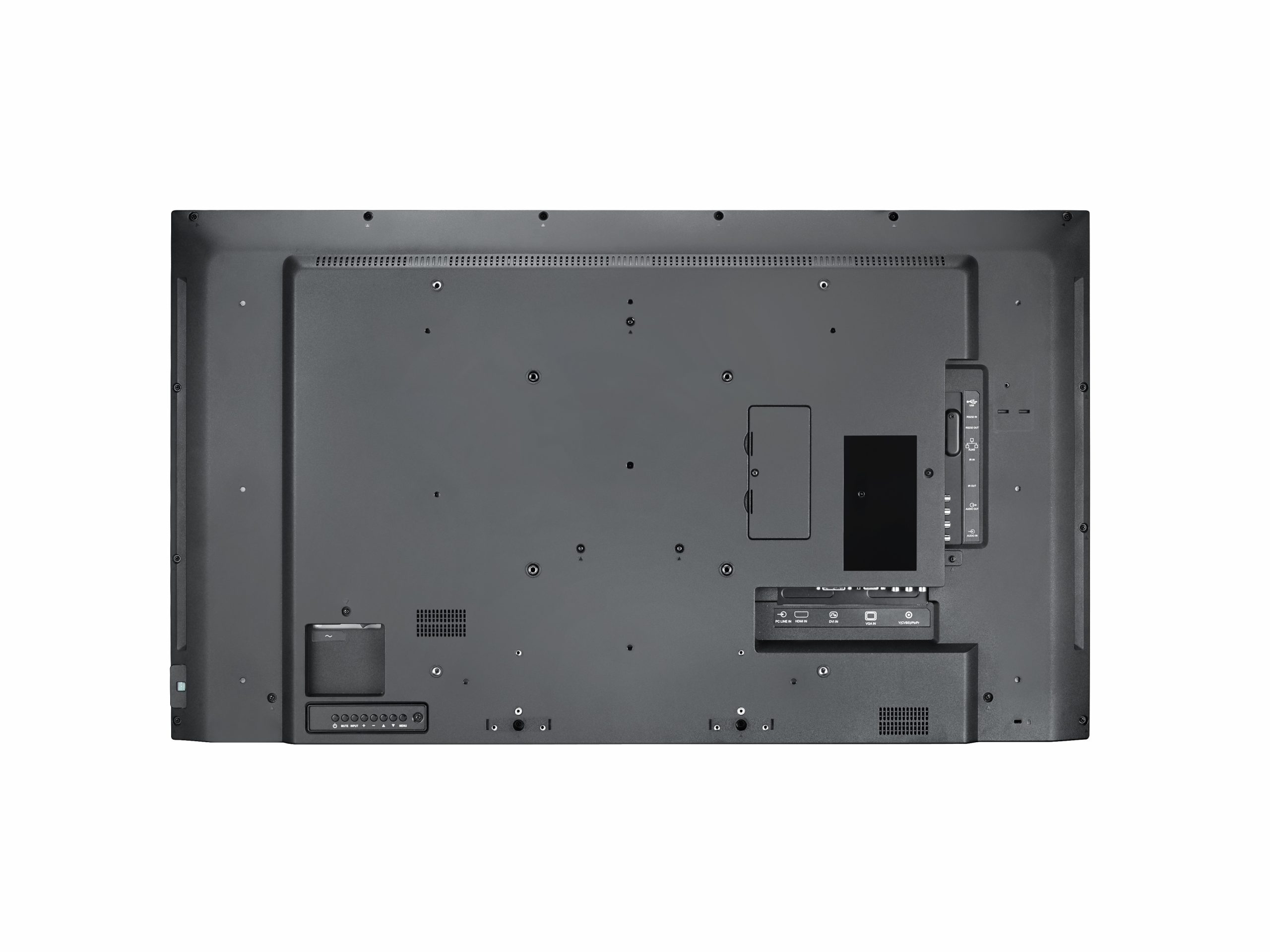 AG Neovo PM-43 PM Series 42.5 inch Full HD LED Digital Signage Display - Image 3
