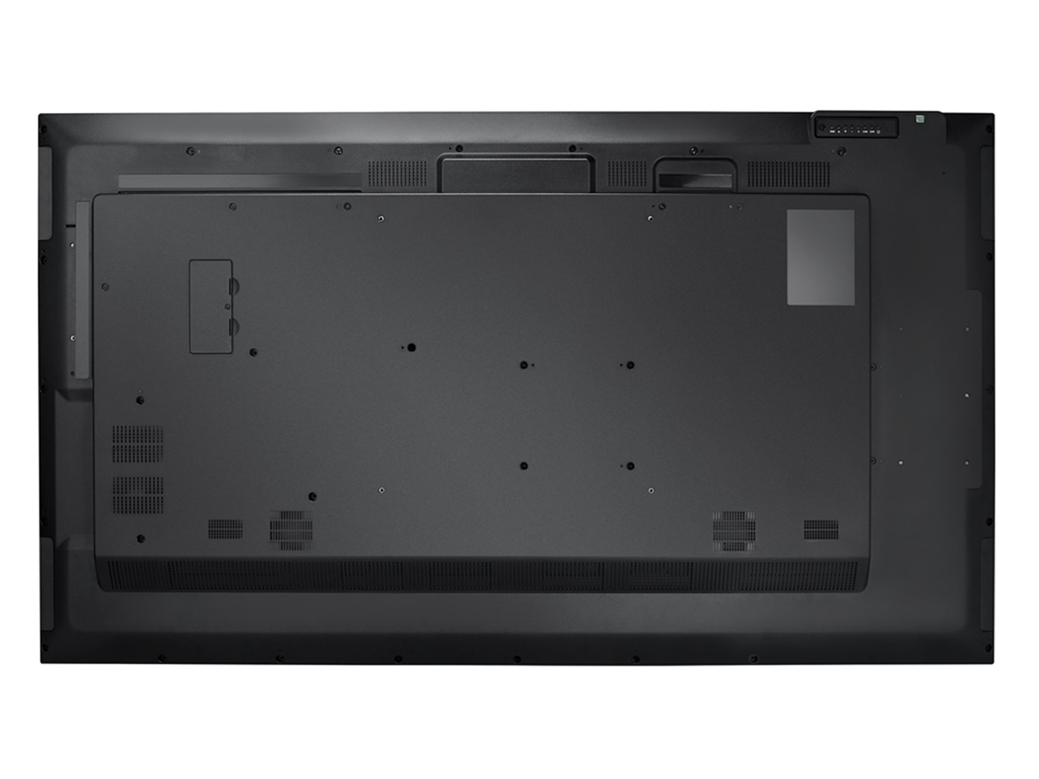 AG Neovo QM-65A 64.5 inch QM-Series 4K Large Format Display - Image 2