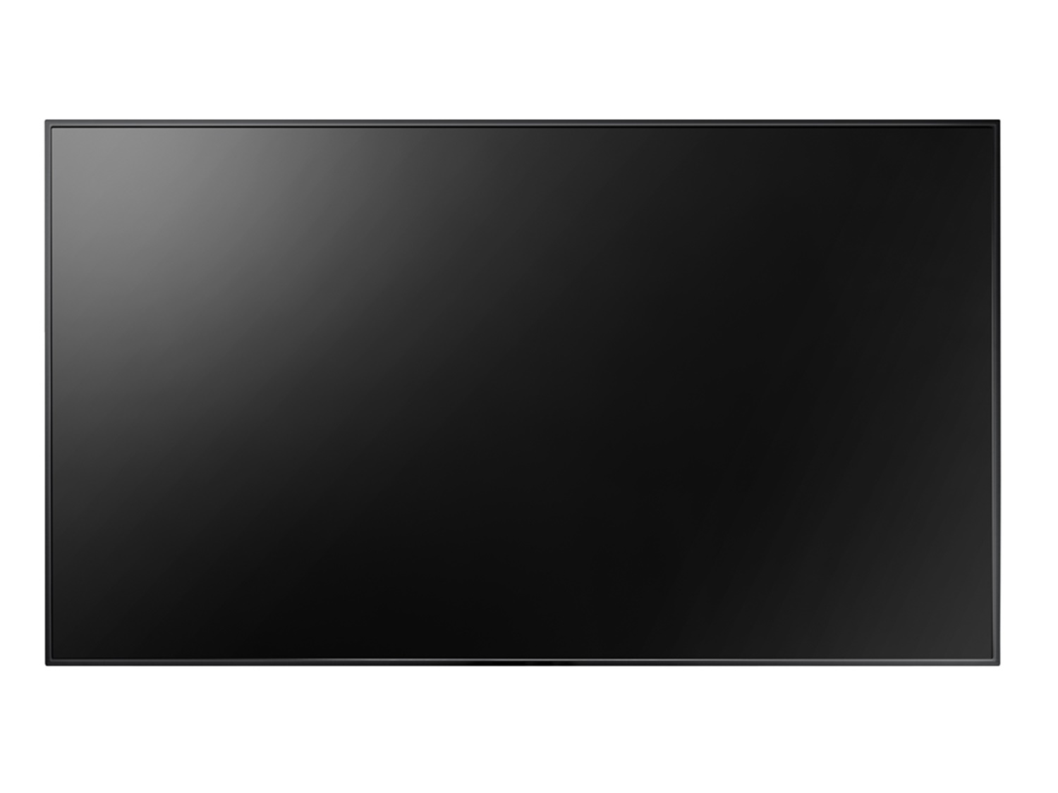 AG Neovo QM-65A 64.5 inch QM-Series 4K Large Format Display - Image 3