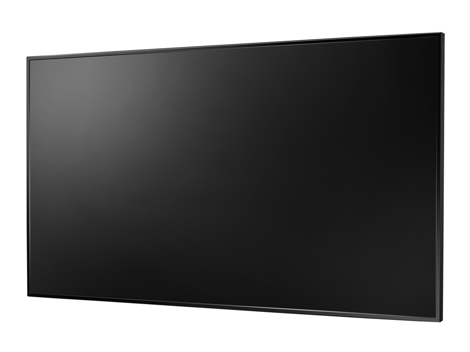 AG Neovo QM-65A 64.5 inch QM-Series 4K Large Format Display