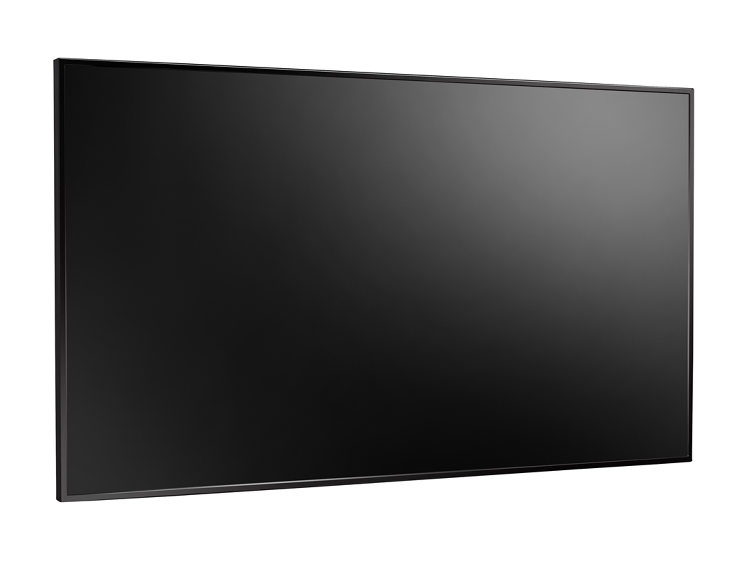 AG Neovo QM-65A 64.5 inch QM-Series 4K Large Format Display - Image 4