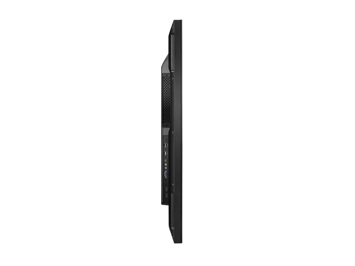 AG Neovo QM-65A 64.5 inch QM-Series 4K Large Format Display - Image 5