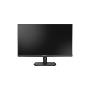 AG Neovo SC-2402 24in 1080p Surveillance Monitor / BNC / HDMI / VGA / 3-Sided Bezel-Less