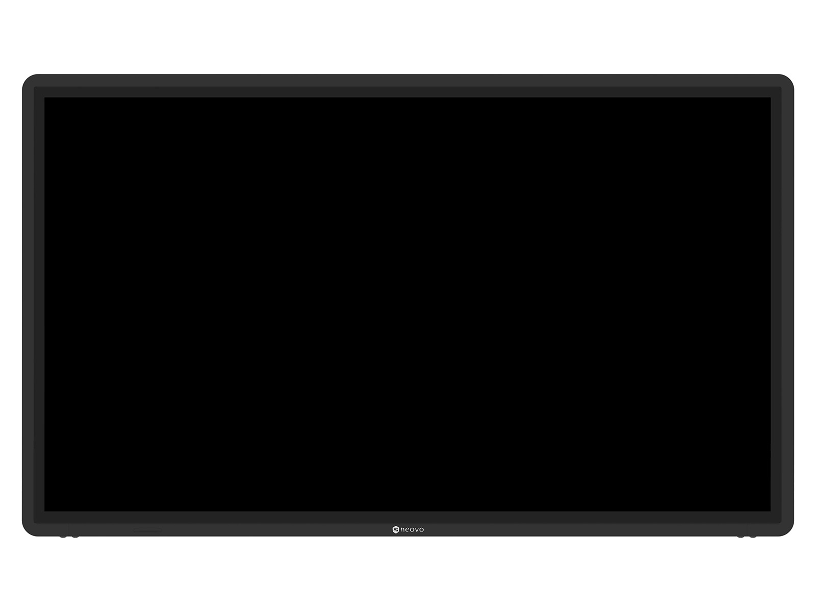 AG Neovo TTN-3201 32 inch Full HD Commercial-grade LCD Display for Video Surveillance