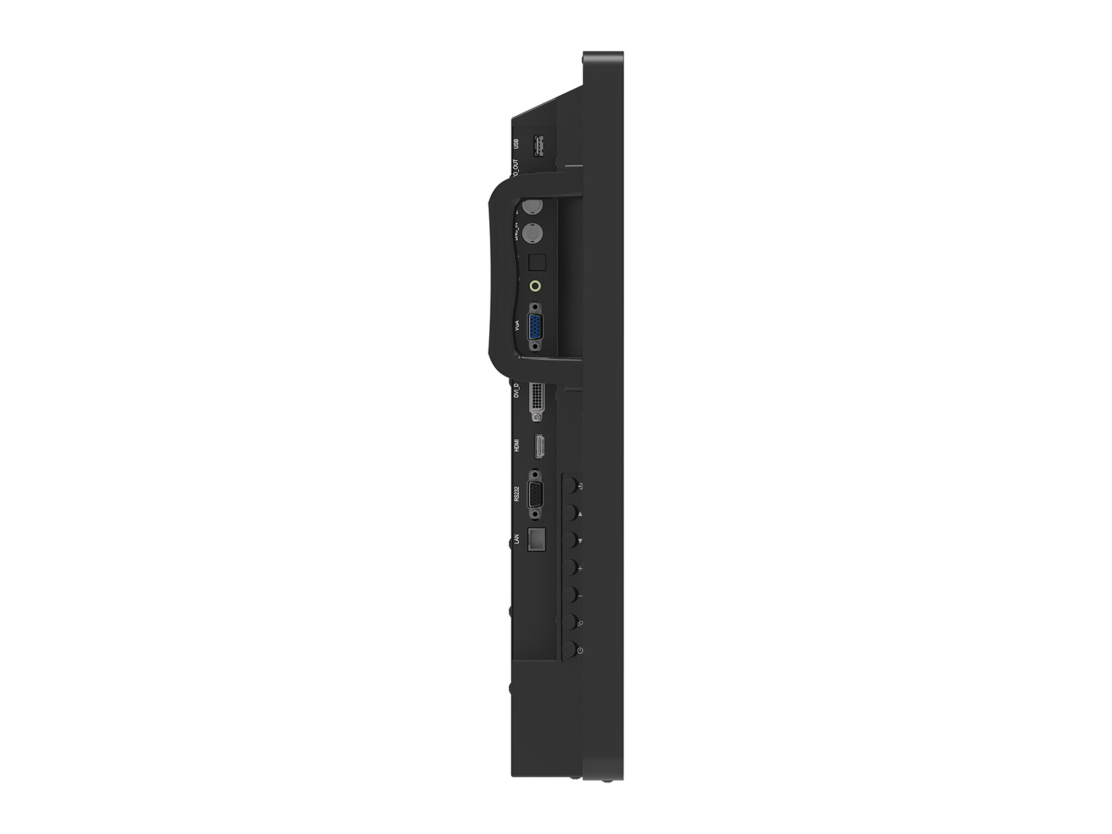 AG Neovo TTN-3201 32 inch Full HD Commercial-grade LCD Display for Video Surveillance - Image 8