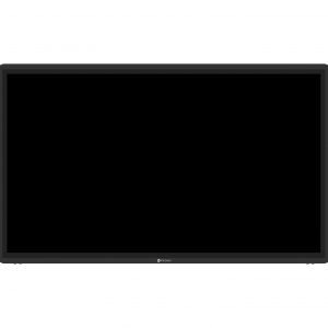 AG Neovo TTN-4301 43in 4K UHD IPS Display / 24/7 Operation / Anti-Burn-in / RS232 / LAN
