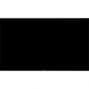AG Neovo TTN-5501 55in 4K UHD IPS Display 3840x2160 24/7 Anti-Burn-in NeoV Glass IP22