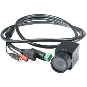 Aida HD-100A-IP67 Full HD HDMI IP67 Weatherproof Camera with TRS Stereo Audio Input