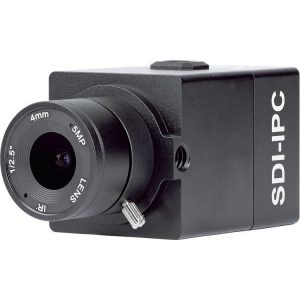 Aida HD3G-IPC-100A Full HD 3G-SDI POV Camera with IP Control
