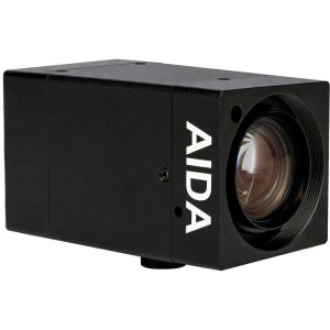 Aida HD3G-IPC-MX10 Full HD 3G-SDI/HDMI POV Camera with 10x Zoom