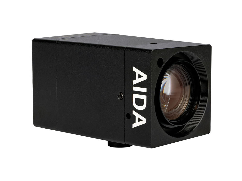 Aida HD3G-IPC-MX10 Full HD 3G-SDI/HDMI POV Camera with 10x Zoom