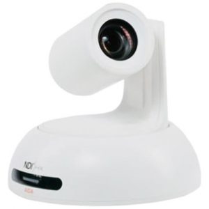 Aida PTZ-NDI3-X20W Full HD NDI HX3 PTZ Camera with 20x Optical Zoom / White