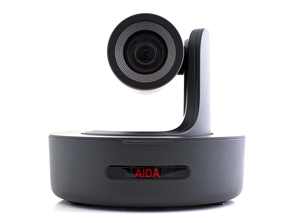Aida PTZ-X20-IP Broadcast/Conference FHD IP/SDI/HDMI/USB3 PTZ Camera 20X Zoom - Image 2