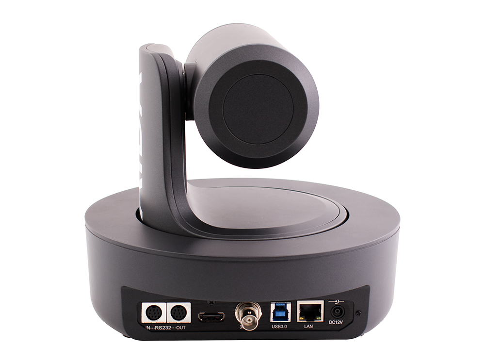 Aida PTZ-X20-IP Broadcast/Conference FHD IP/SDI/HDMI/USB3 PTZ Camera 20X Zoom - Image 3
