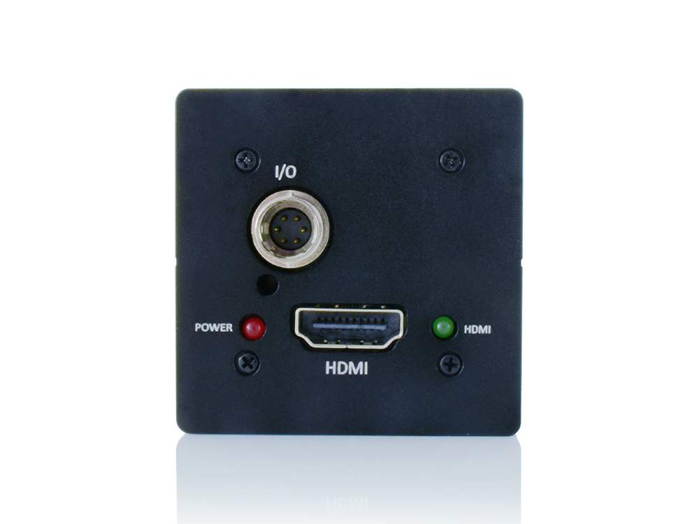 Aida UHD-X3L UHD 4K/30 HDMI 1.4 Professional Micro 3X Zoom POV Camera - Image 3