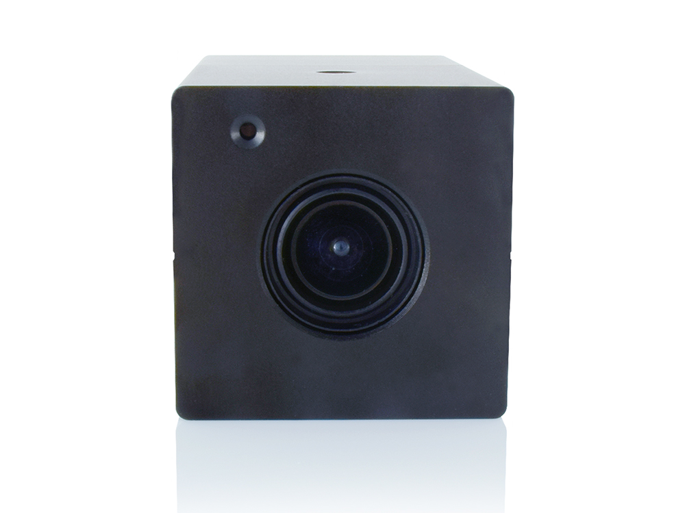 Aida UHD-X3L UHD 4K/30 HDMI 1.4 Professional Micro 3X Zoom POV Camera - Image 4