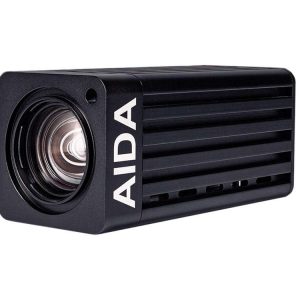 Aida UHD6G-X20L 4K 6G-SDI POV Camera with 20x Optical Zoom