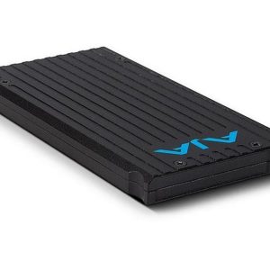 AJA PAK1000 1TB SSD for Ki Pro Quad