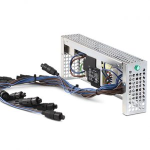 AJA DRM-P/S-ASSY Spare Power Supply for DRM Frame