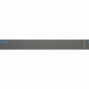AJA KUMO-1616-R2 16x16 Compact SDI Router, with 1 Power Supply