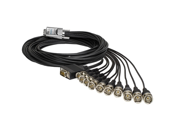 AJA KONA-5-MULTICBL KONA 5 Multi I/O Cable KONA 5
