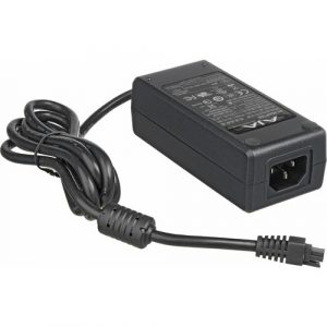 AJA KUMO-PWR-R0 KUMO +12VDC Power Supply, for Redundant Operation or Spare Part