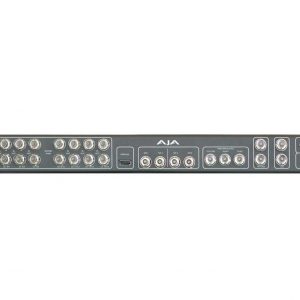 AJA K3G-BOX-R0 1RU External Breakout Box for KONA 4