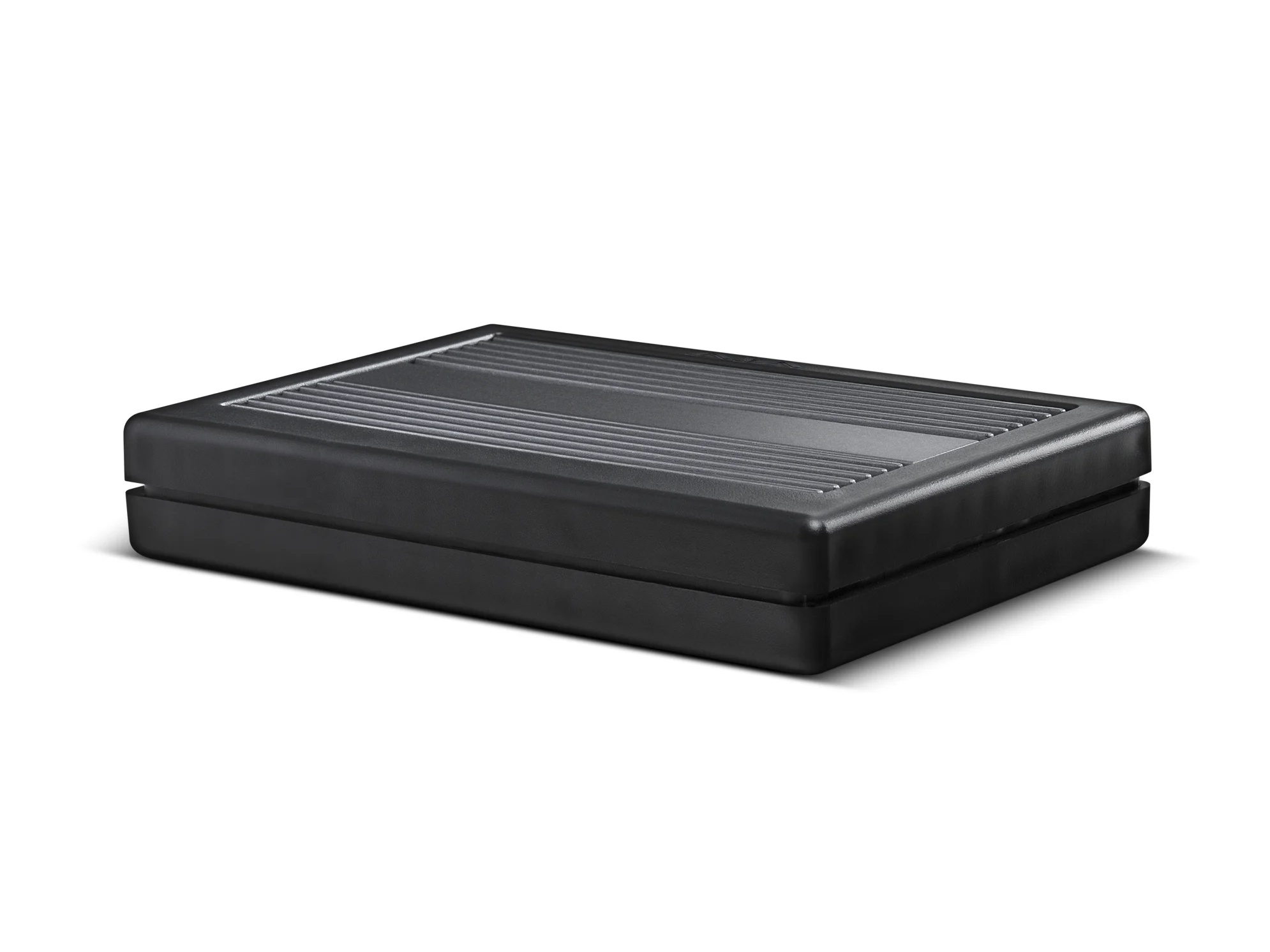 AJA KI-SSD512USB-R0 512GB SSD Storage Module with USB 3.0 Connection