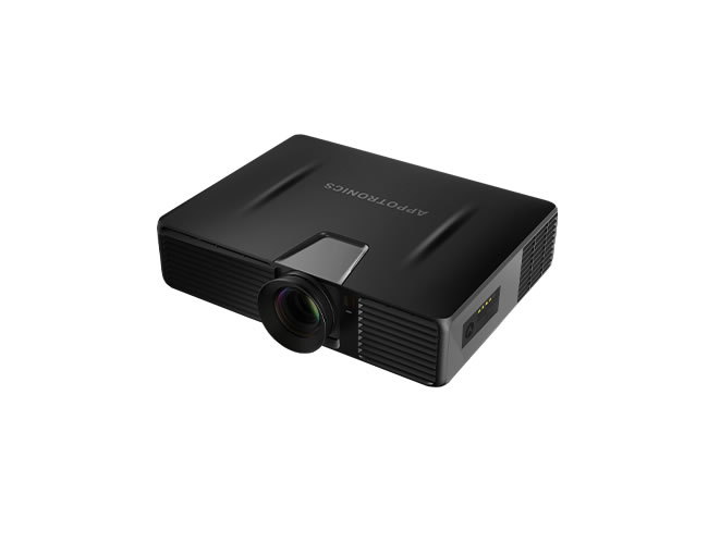 Appotronics MU625A 6200-Lumen WUXGA Laser DLP Projector