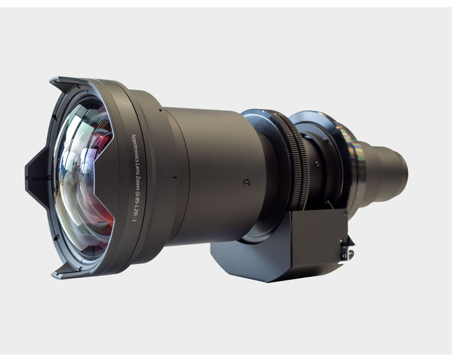 Appotronics TL089SZ Short Throw 0.89-1.29:1 Lens