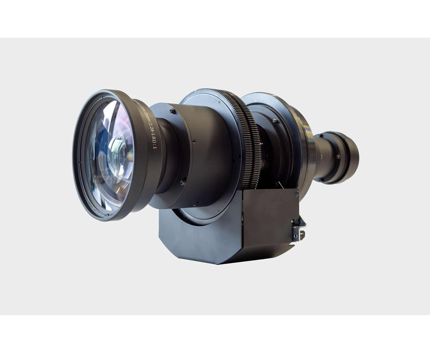Appotronics TL128MA Long Throw 1.28-1.81:1 Lens