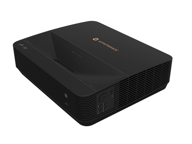 Appotronics UK535A 4K Ultra Short Throw (UST) Projector