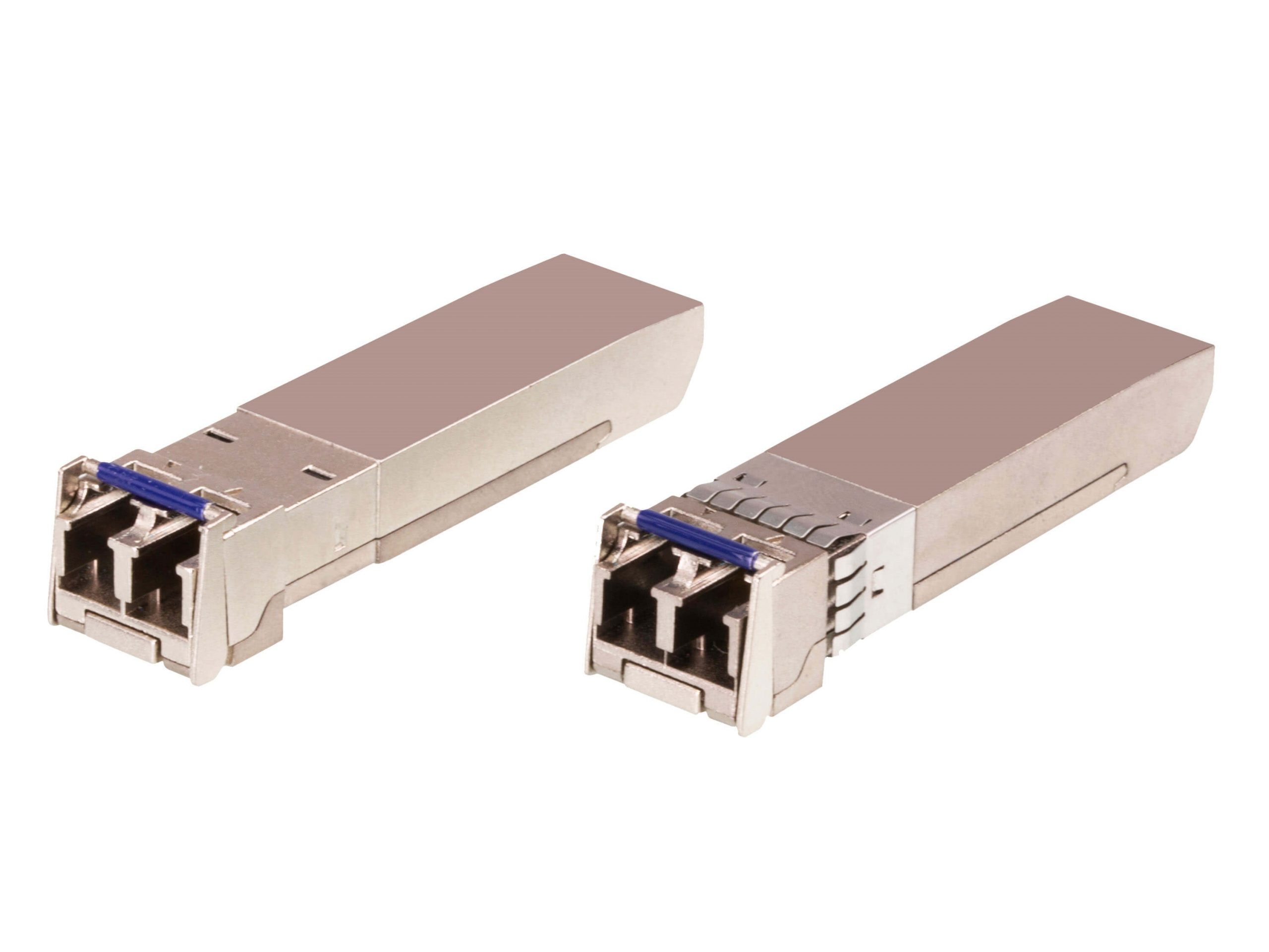 Aten 2A-142G 10G Single-Mode/10KM Fiber SFP+ Module