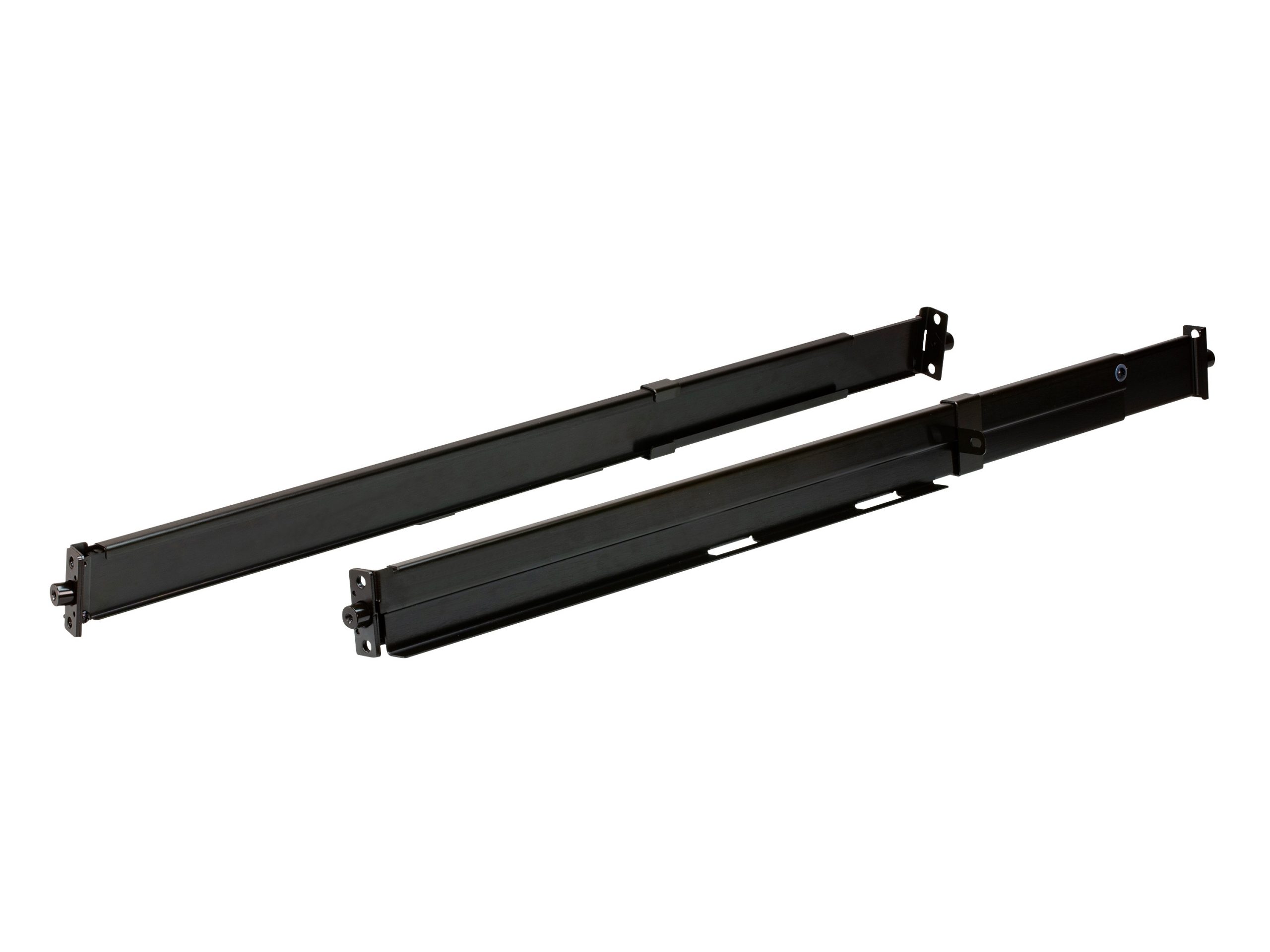 Aten 2K-0002 Easy Installation 2-in-1U Mounting Kit