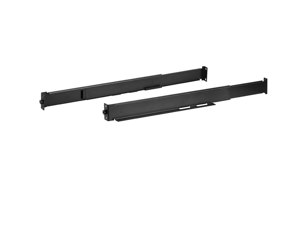 Aten 2X026G Easy Rack Mount Kit – short 42~70cm