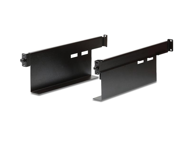 Aten 2X034G VM3200 Easy Rack Mount Kit – short 42-70cm