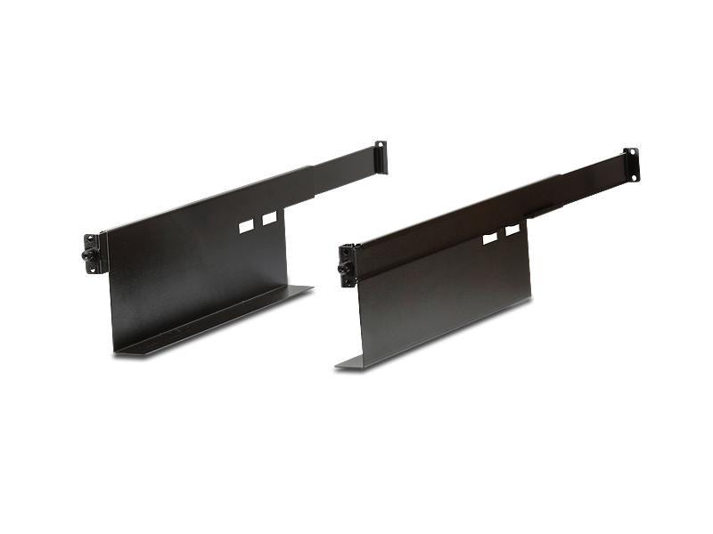 Aten 2X035G Easy Rack Mount Kit Long / Adjustable Rack Depth 68-108 cm