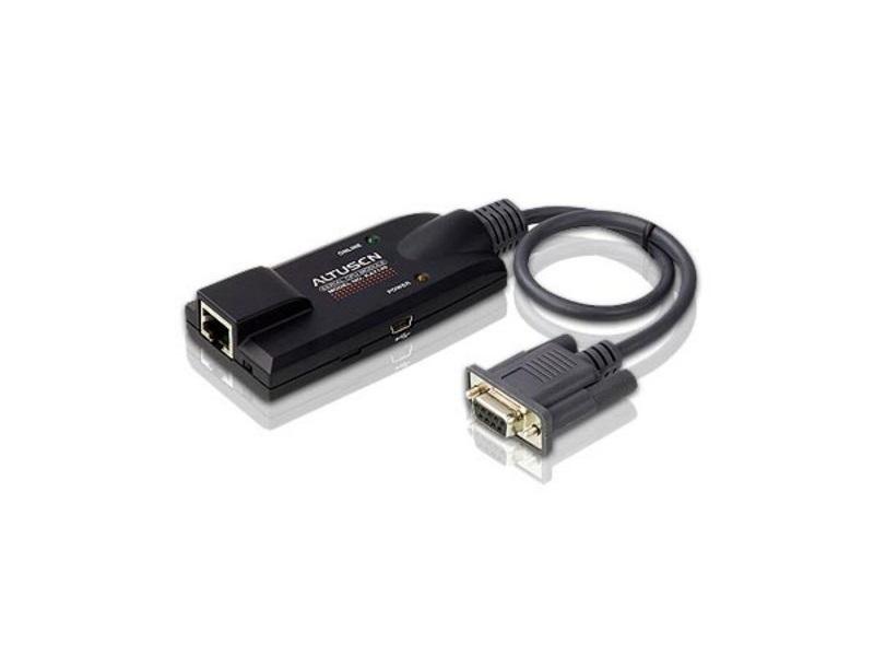 Aten KA7140 Serial Console Adapter KA7170